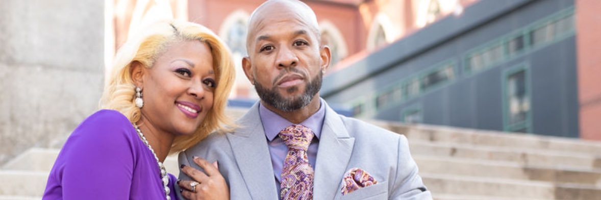 Yolanda E. Hanspard, M.Ed banner