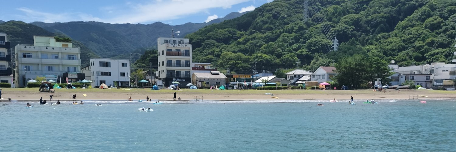 offgrid_yuki's profile banner image