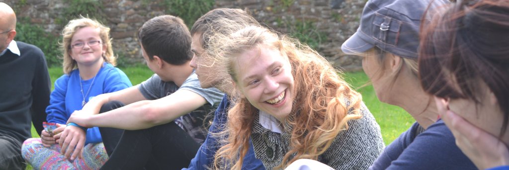 Flash of Splendour banner