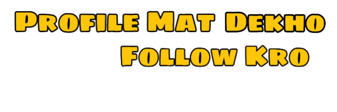 MrSahilSah's profile banner image