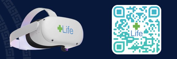 Add-Life Technologies - VR mobility & rehab banner