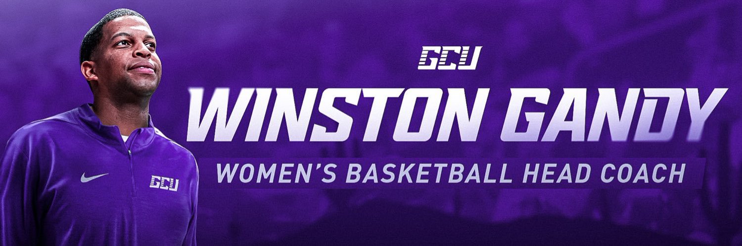 Winston Gandy banner