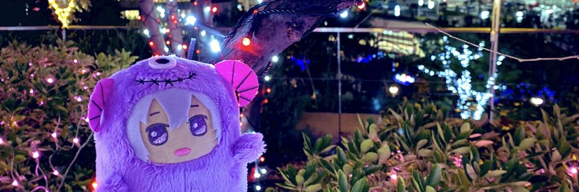 。いお。 banner