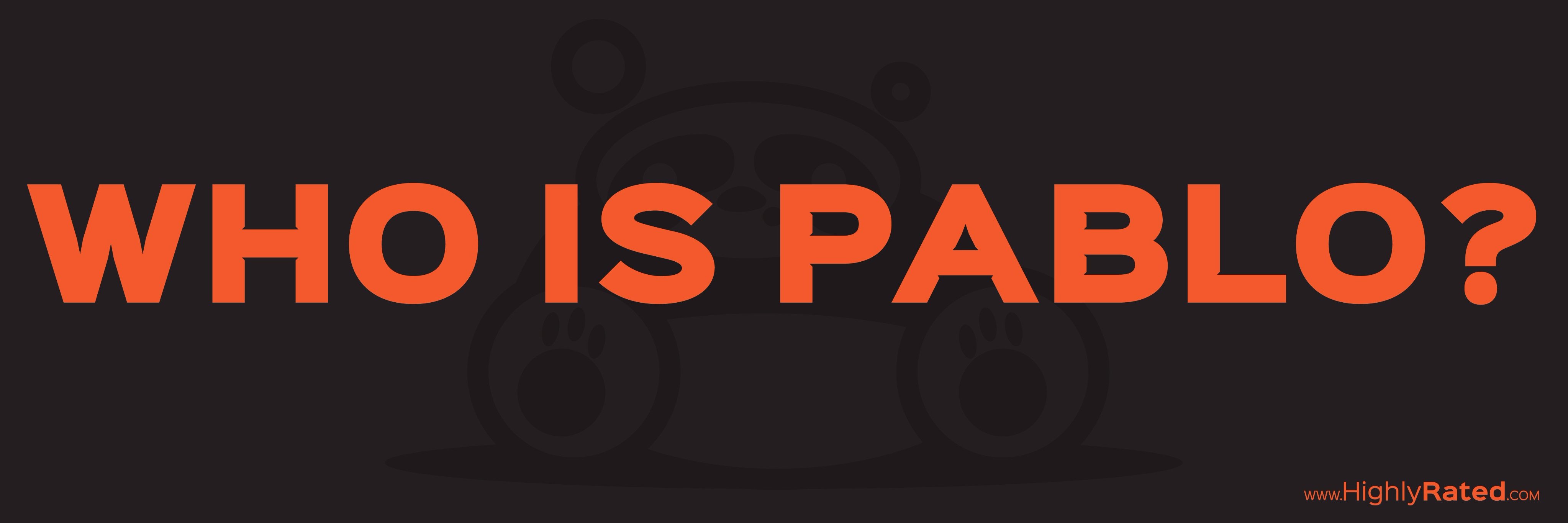 HighlyRated banner