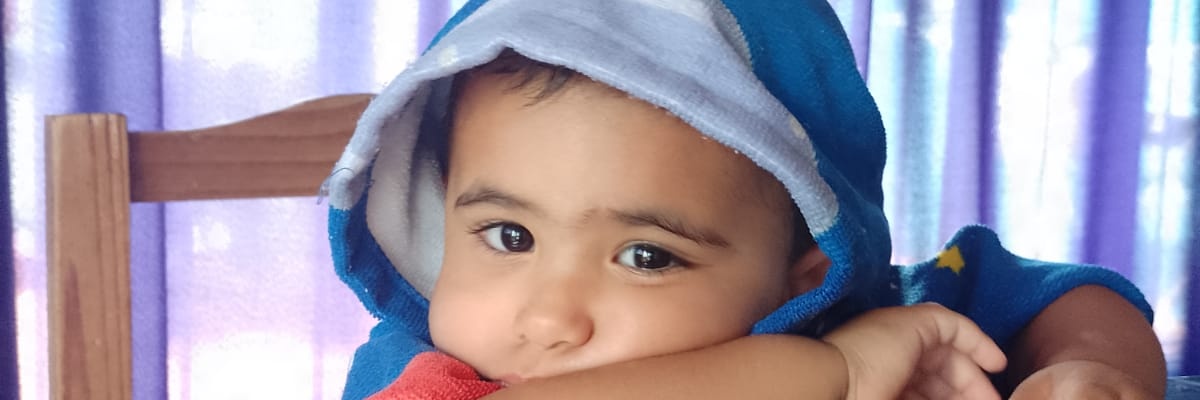 YaelDiPrinzio's profile banner image
