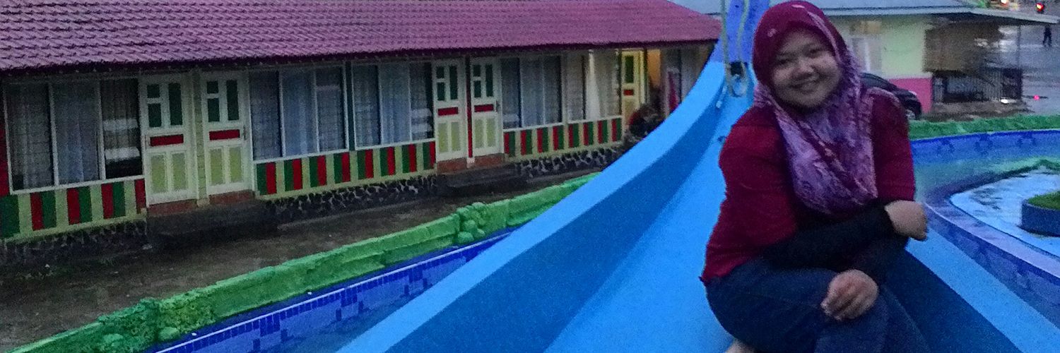 RosmulA's profile banner image