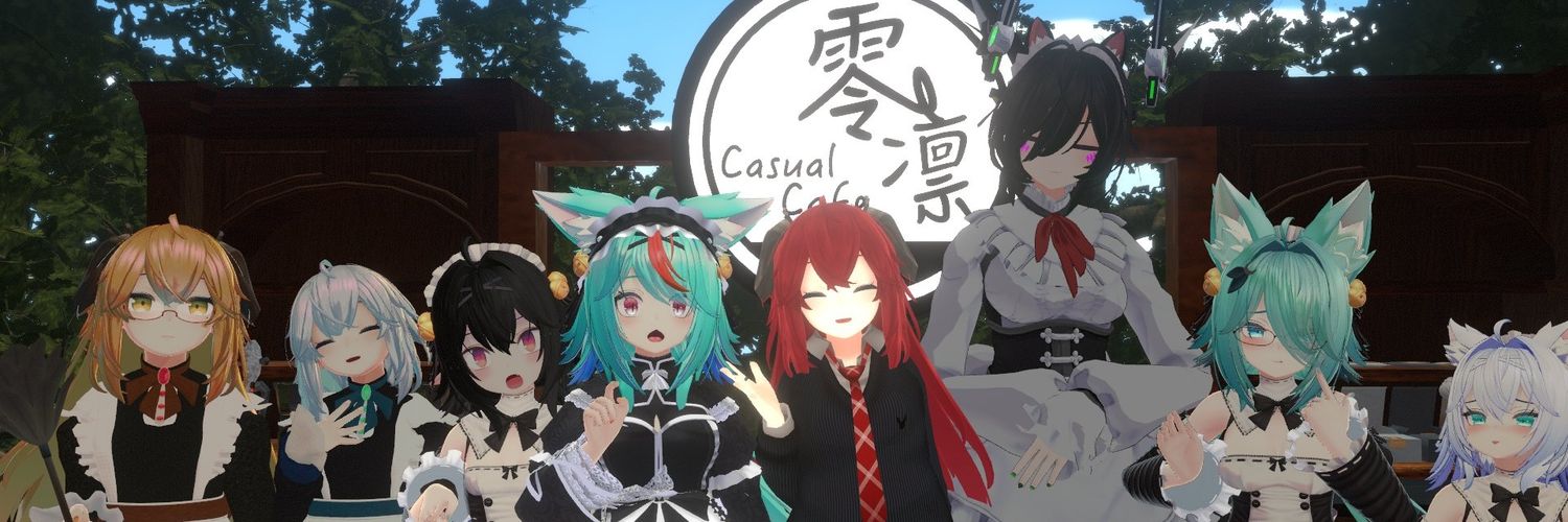 Ninngyou's profile banner image