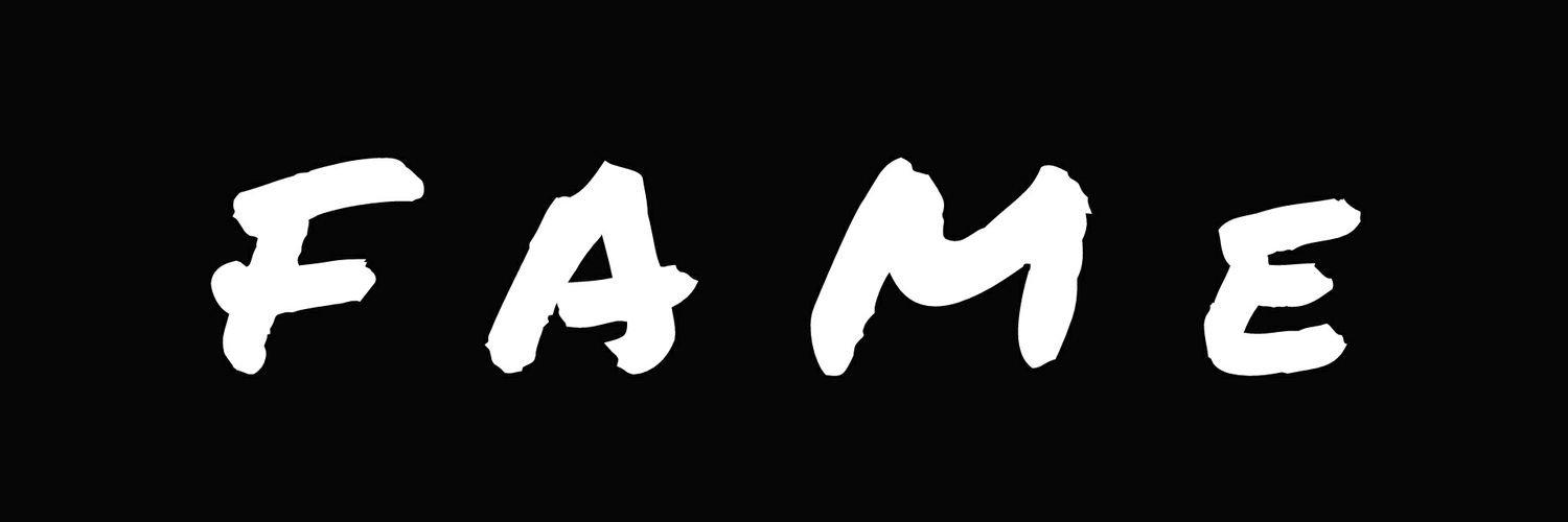 fairamounte's profile banner image