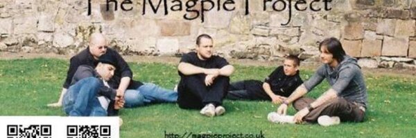 The Magpie Project Profile Banner