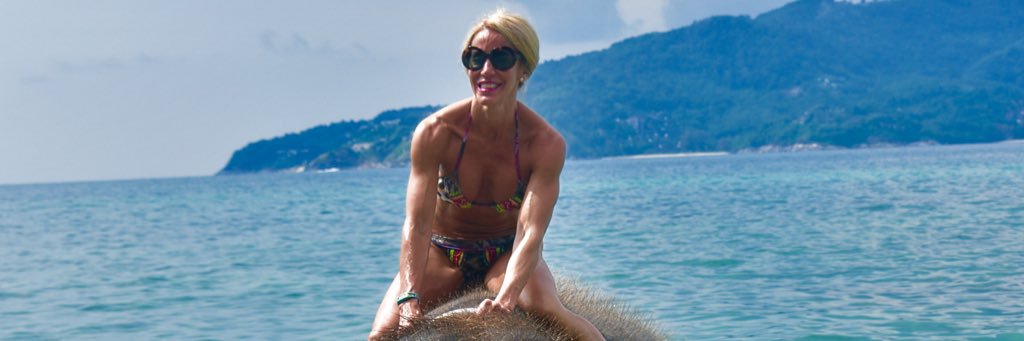 michelamira's profile banner image