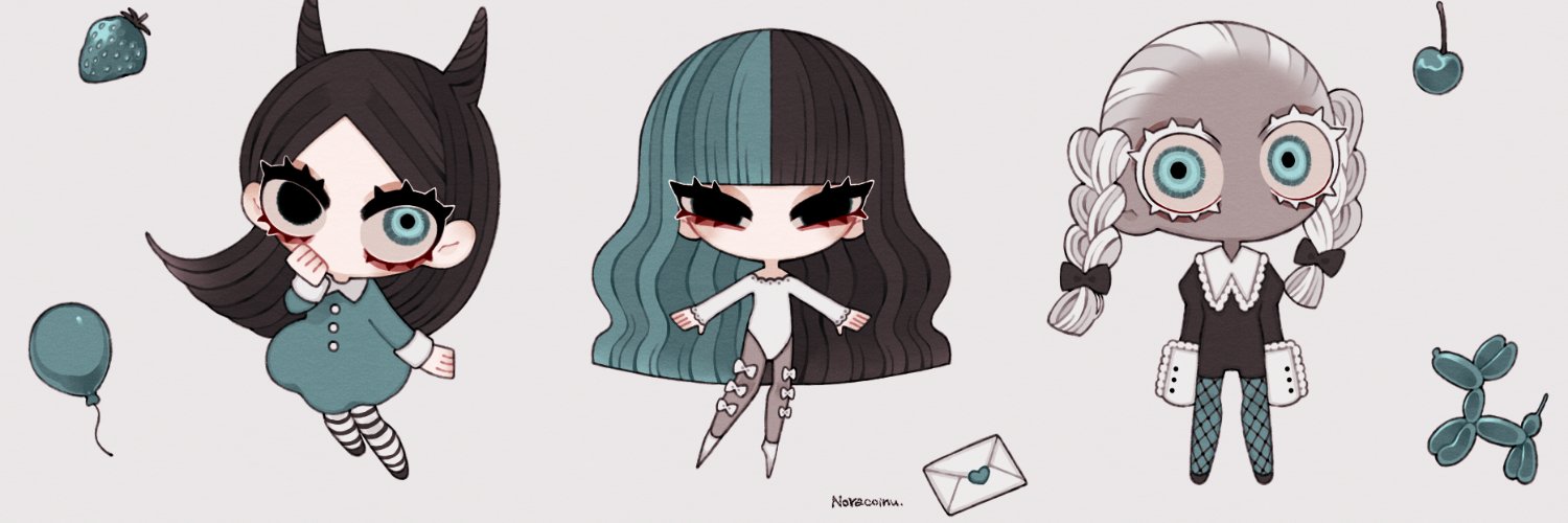 のらこいぬ banner
