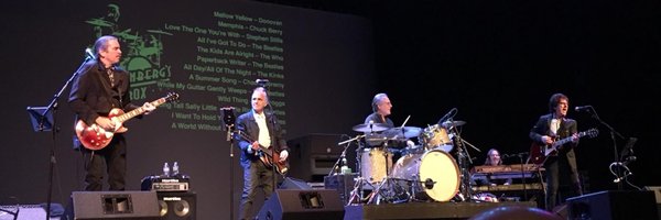bobburgermusic Profile Banner