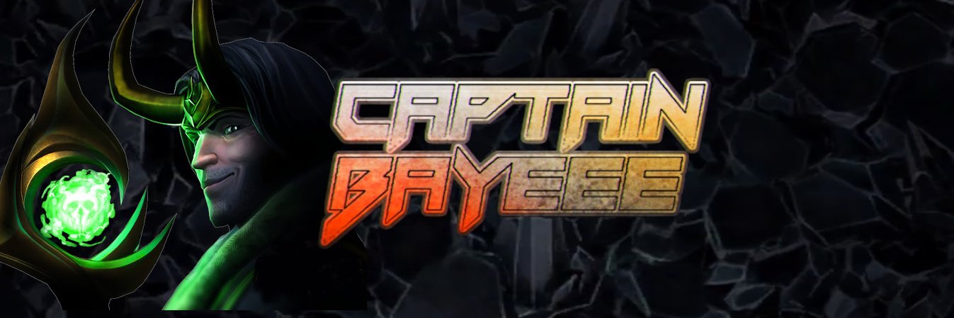 CaptainBayeee banner