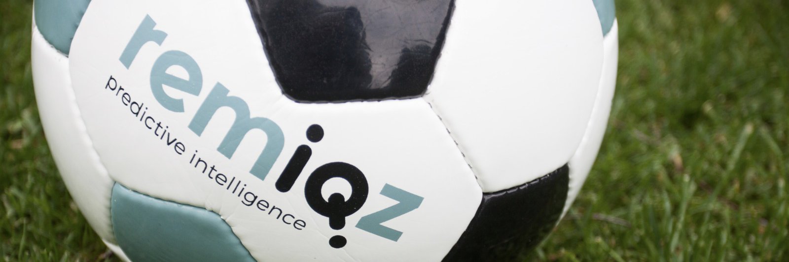 Remiqz Football Analytics banner