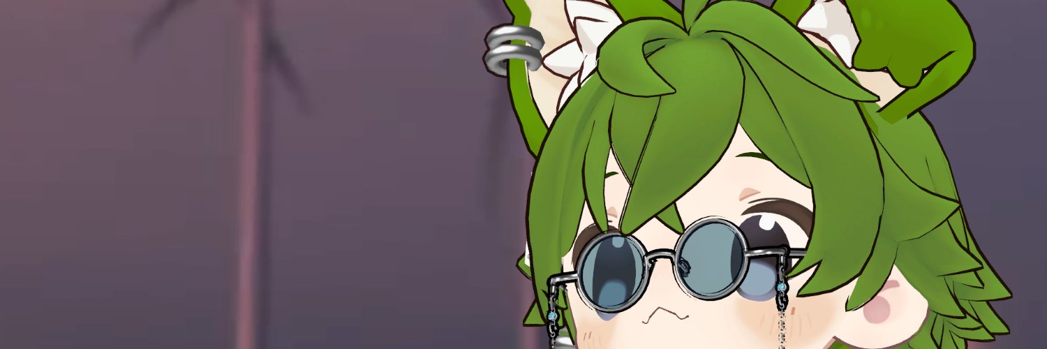 sushidaisushi's profile banner image