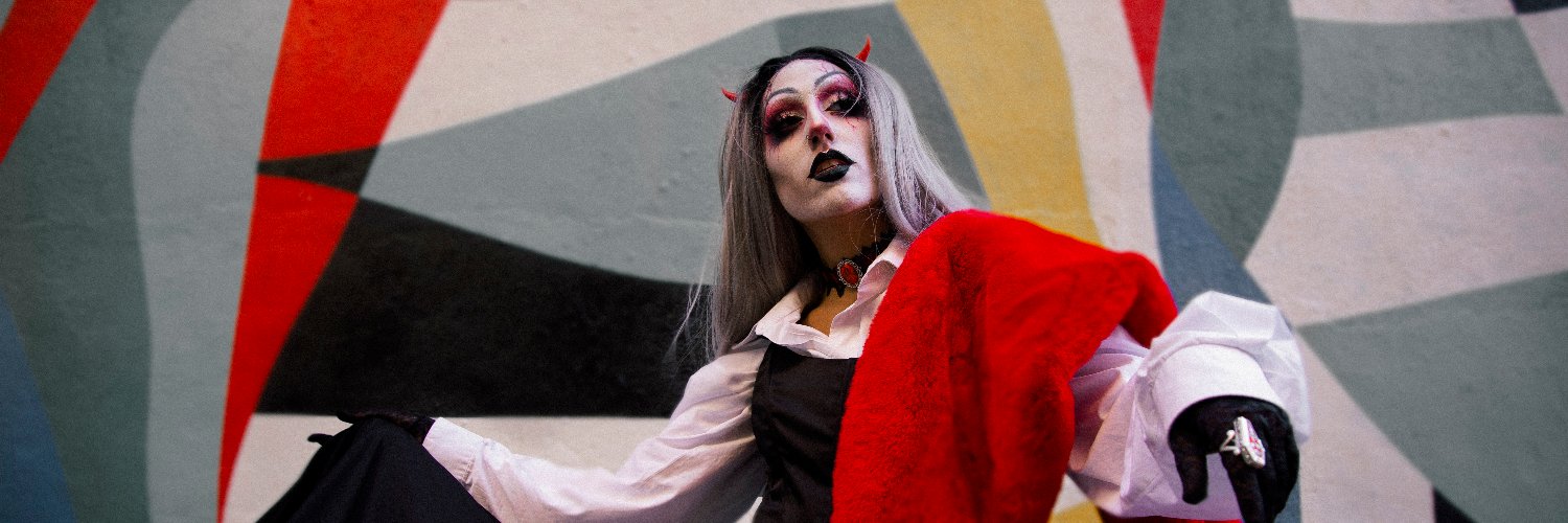 lilithdusang's profile banner image