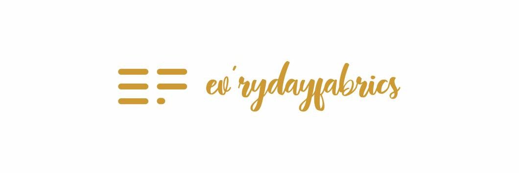 evrydayfabrics's profile banner image