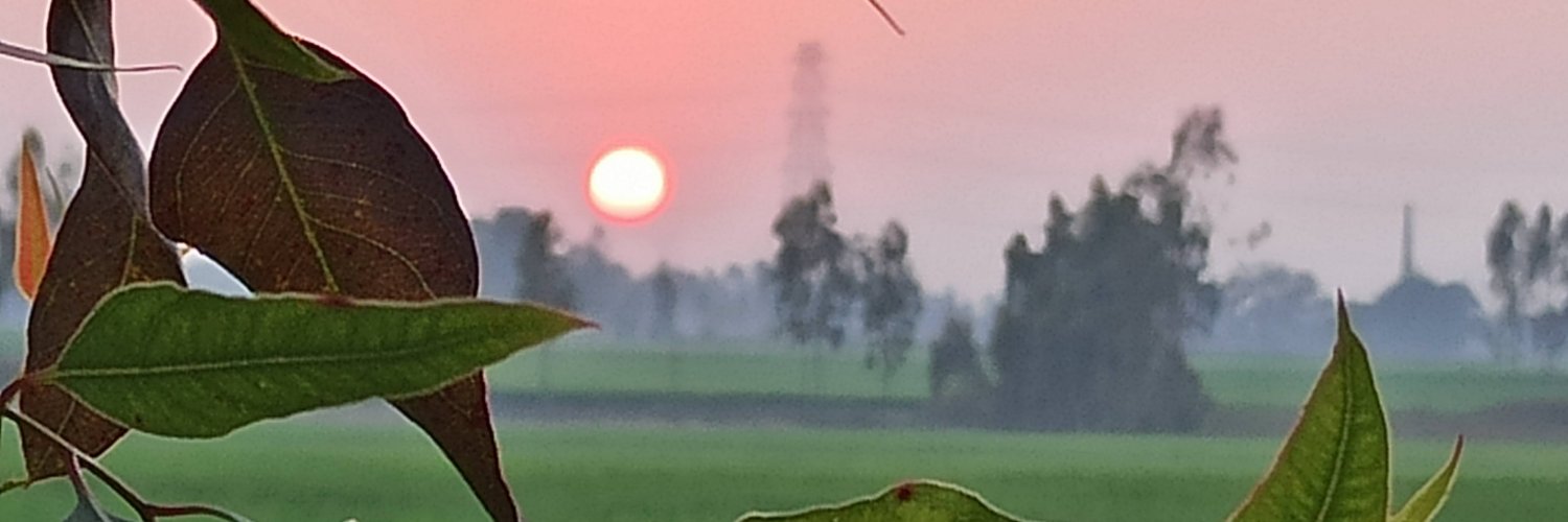 Deepu_61's profile banner image