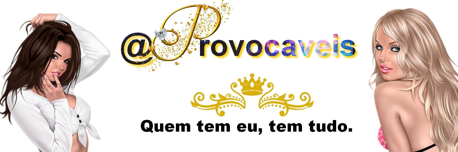 Provocaveis's profile banner image