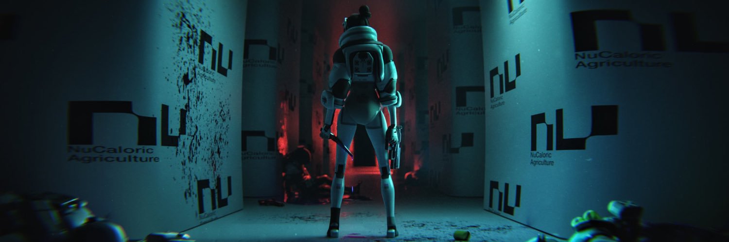 Player One banner