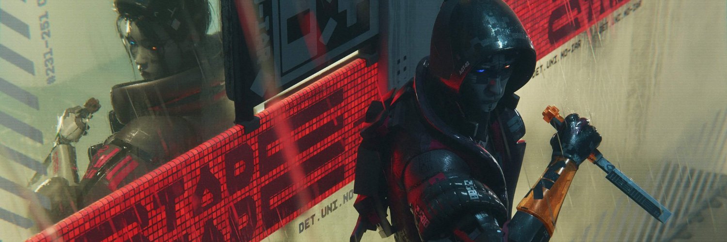 DiemetriX's profile banner image