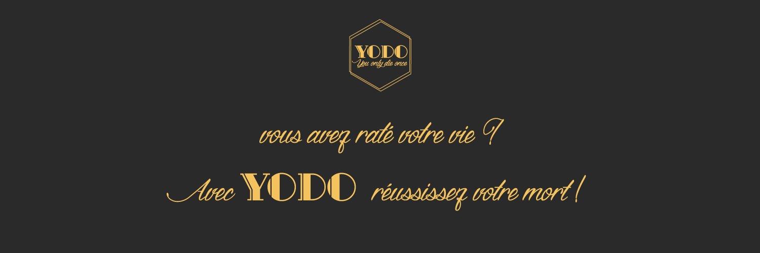 YODO & cie banner
