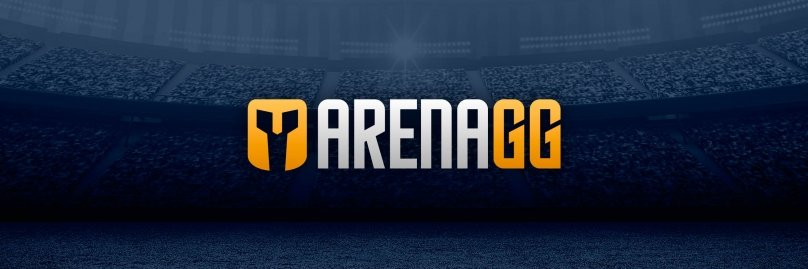 ArenaGG banner