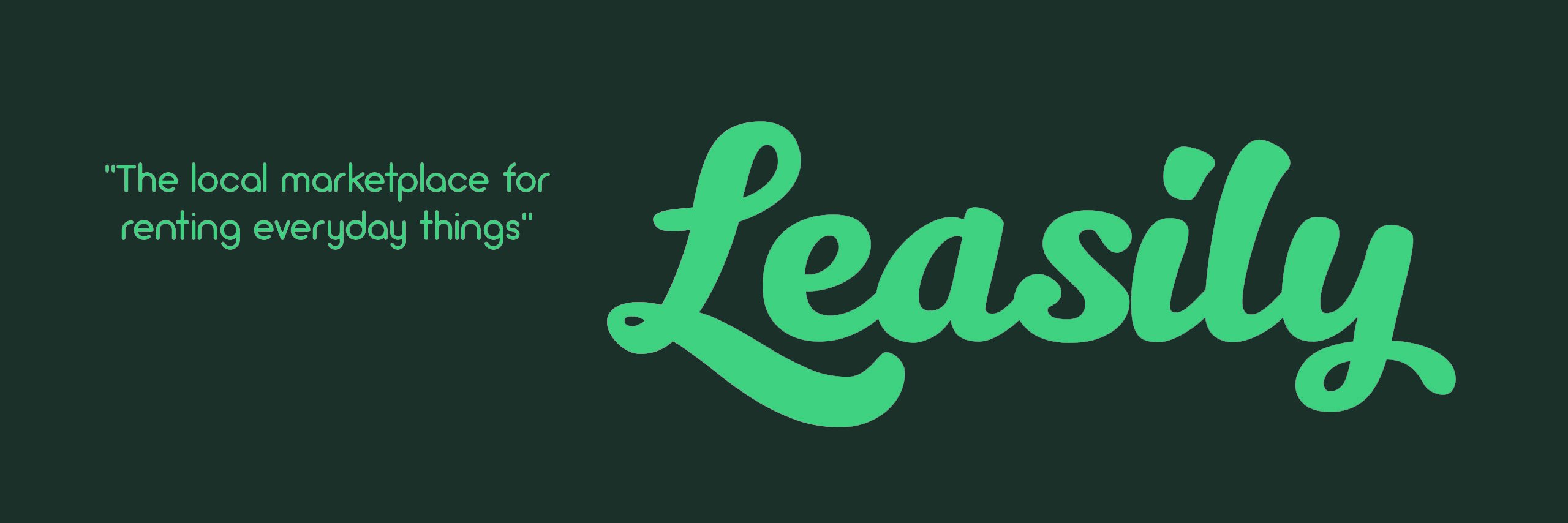 Leasily banner