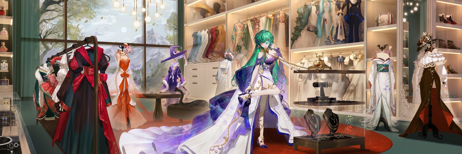 Slyni's profile banner image