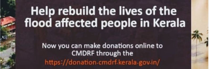 Chinthaa's profile banner image