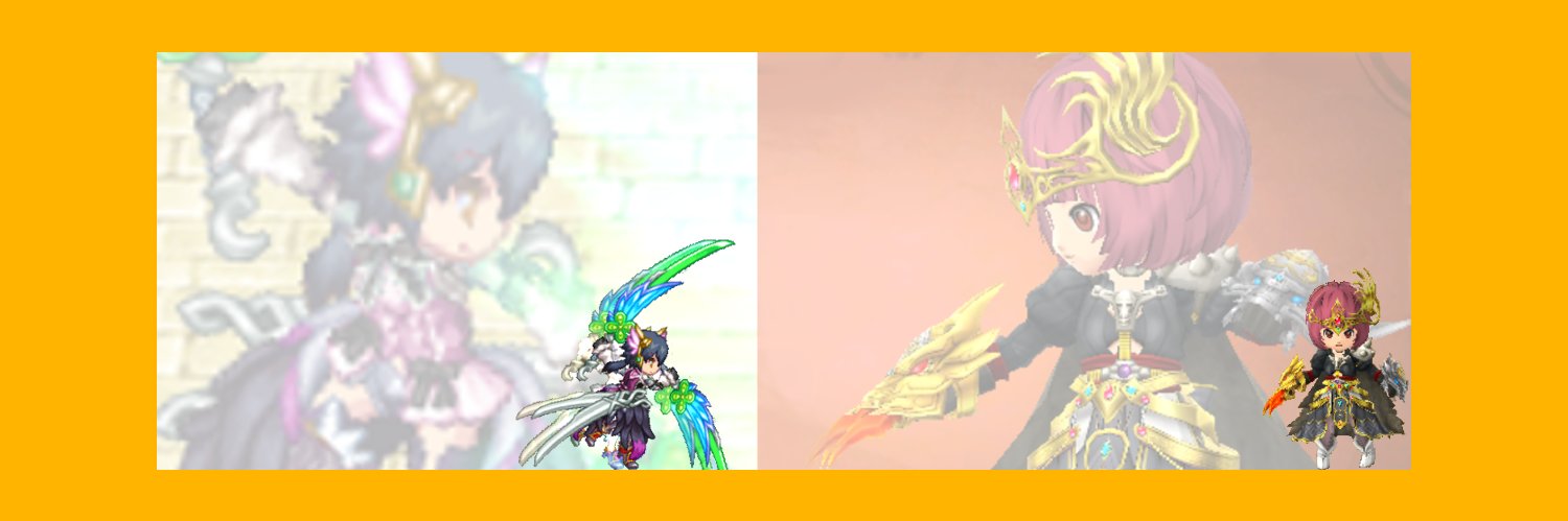 Lun_Happiness's profile banner image