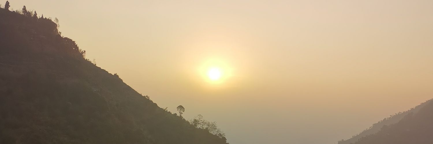 mashmenon's profile banner image