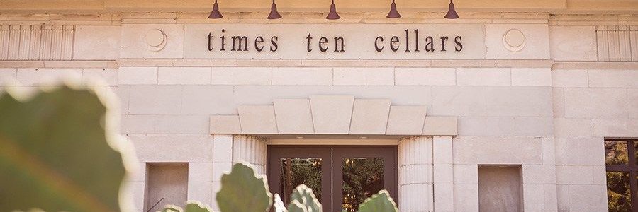 TimesTenDallas's profile banner image