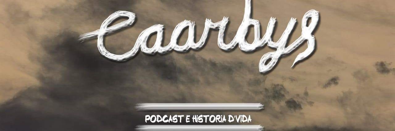 bycaarby's profile banner image