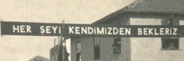 Abdullah Esin banner