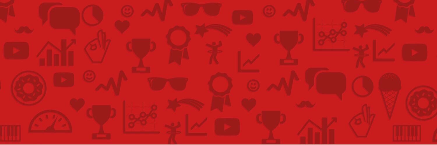 Youtube Team banner
