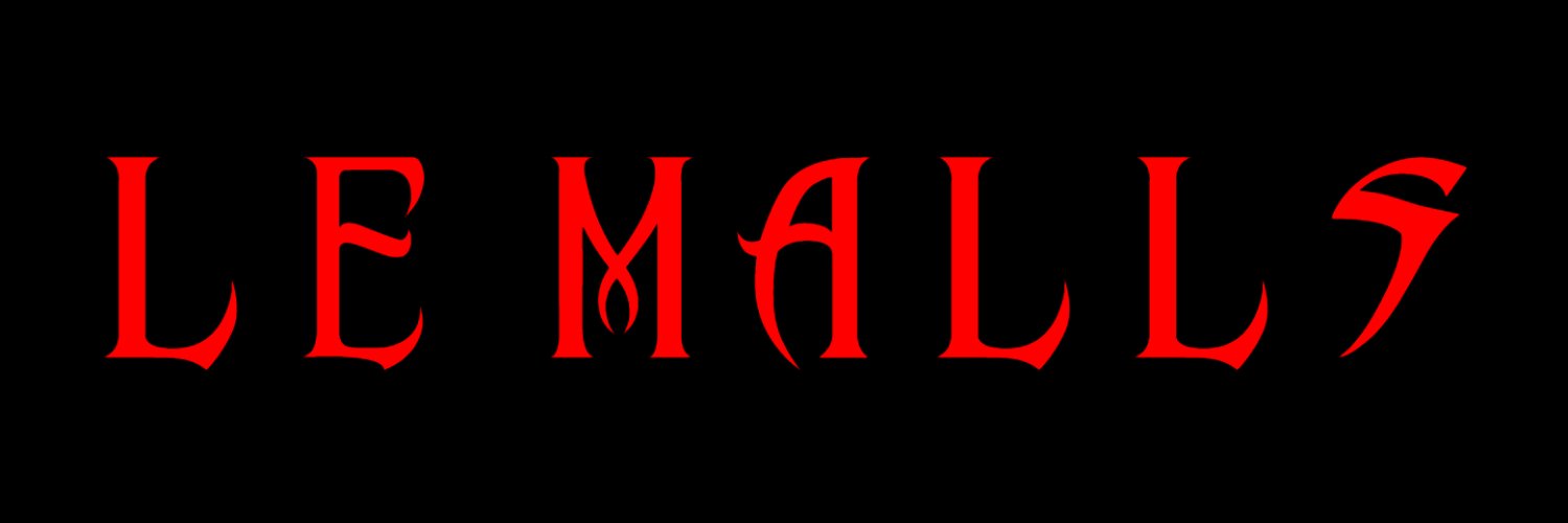 lemalls's profile banner image