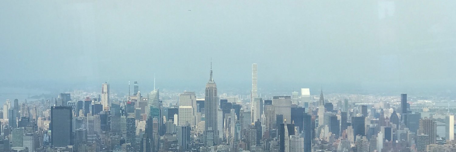 NickolasLentini's profile banner image