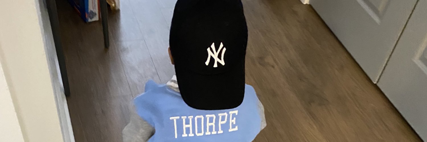 TJ Thorpe banner