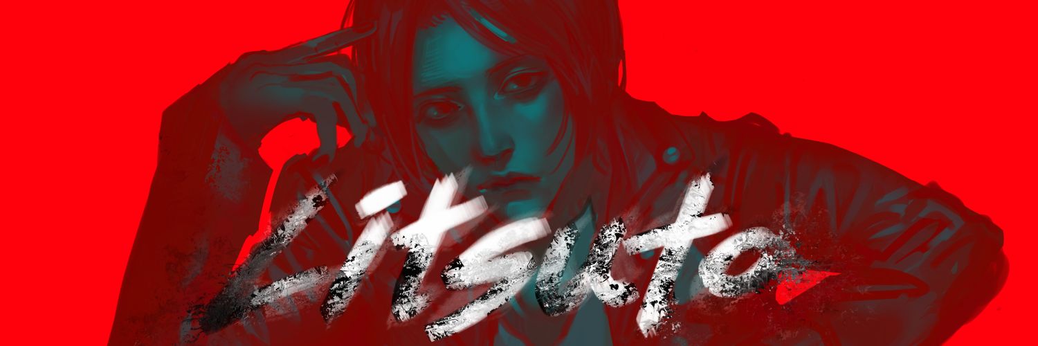 litsun's profile banner image