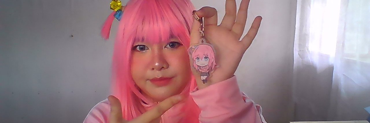 CookieBerrySama's profile banner image