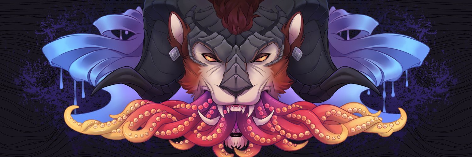 LurelinART's profile banner image