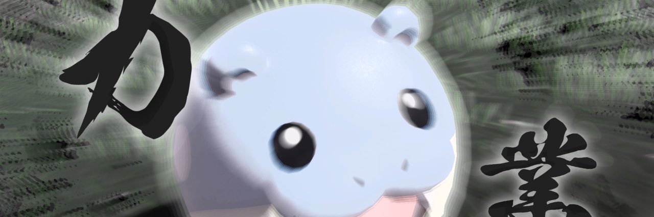 kirimin27's profile banner image