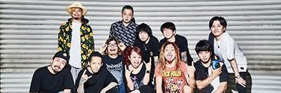 かずろっく（東北ライブハウス大作戦） banner