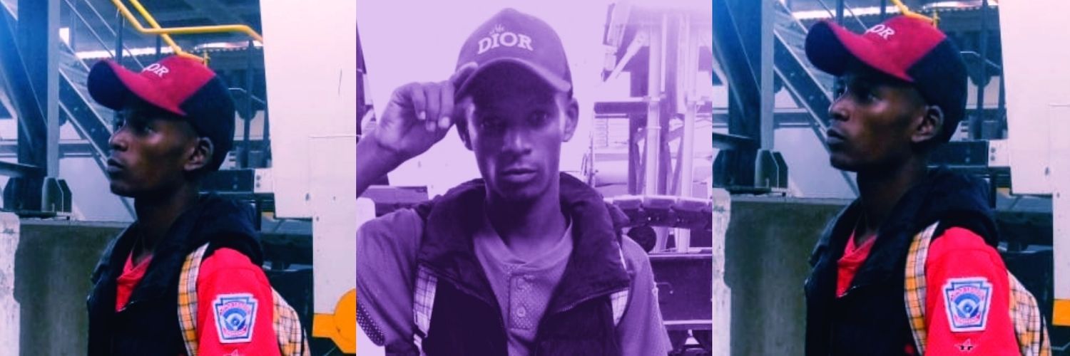 KevoDevoke's profile banner image
