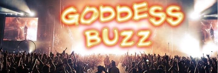 GoddessBuzz's profile banner image