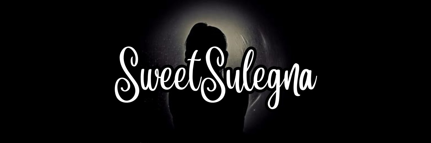 SweetSulegna's profile banner image