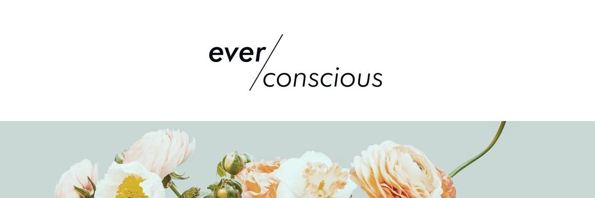 everconsciousco's profile banner image