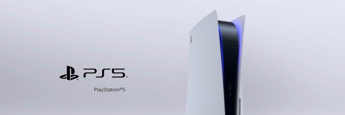 PS5 In Stock Tracker banner