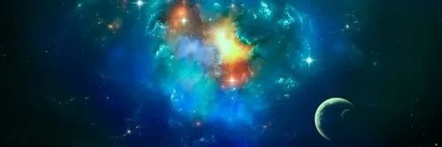 Nemophila Fx banner